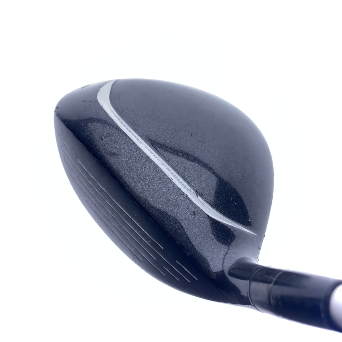 Used Cleveland Launcher HB 3 Fairway Wood / 15.0 Degrees / Regular Flex