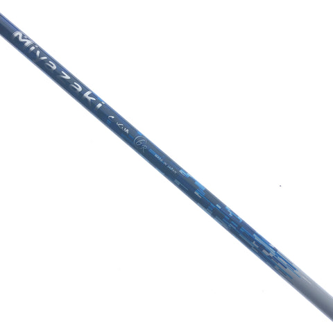 Used Cleveland Launcher HB 4 Hybrid / 22.0 Degrees / Regular Flex