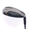 Used Cleveland Launcher HB 4 Iron / 20.0 Degrees / Stiff Flex