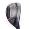Used Cleveland Launcher HB 4 Iron / 20.0 Degrees / Stiff Flex