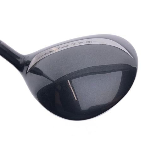 Used Cleveland Launcher HB 5 Fairway Wood / 18 Degrees / Ladies Flex