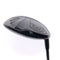 Used Cleveland Launcher HB 5 Fairway Wood / 18 Degrees / Soft Regular Flex