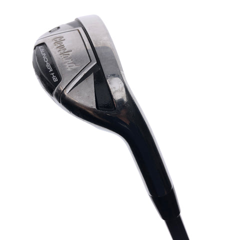 Used Cleveland Launcher HB 6 Iron / Regular Flex