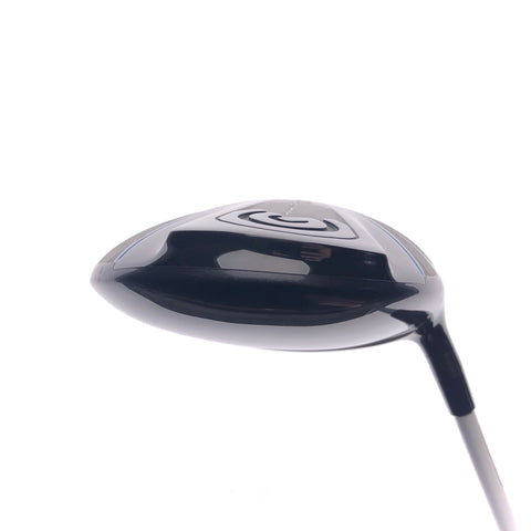 Used Cleveland Launcher HB Driver / 10.5 Degrees / Regular Flex