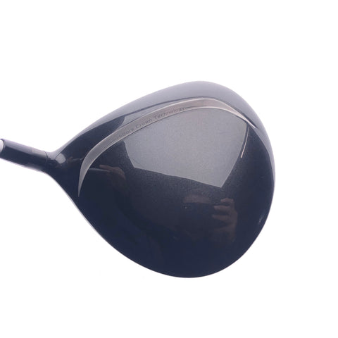 Used Cleveland Launcher HB Driver / 10.5 Degrees / Regular Flex