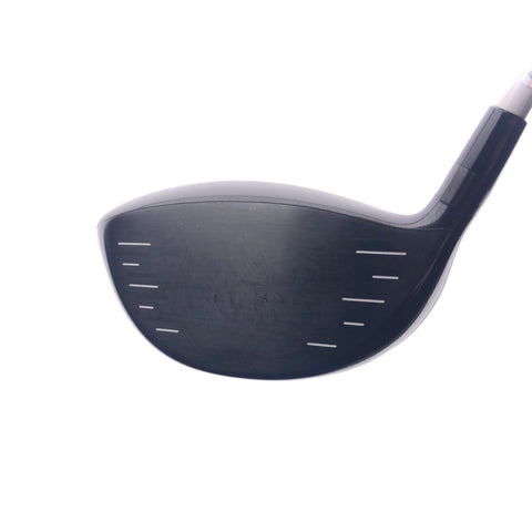 Used Cleveland Launcher HB Driver / 10.5 Degrees / Regular Flex