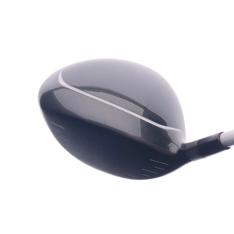 Used Cleveland Launcher HB Driver / 10.5 Degrees / Regular Flex