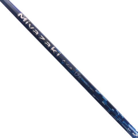 Used Cleveland Launcher HB Driver / 10.5 Degrees / Regular Flex
