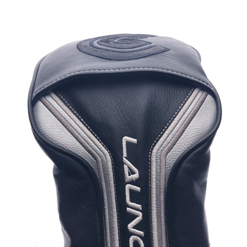 Used Cleveland Launcher HB Driver / 9.0 Degrees / Stiff Flex