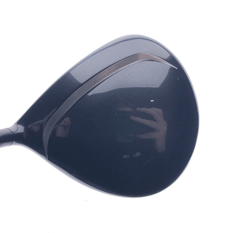 Used Cleveland Launcher HB Driver / 9.0 Degrees / Stiff Flex