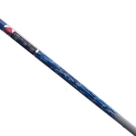 Used Cleveland Launcher HB Driver / 9.0 Degrees / Stiff Flex