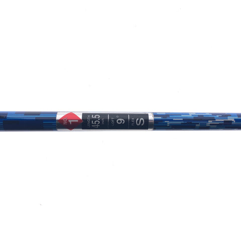 Used Cleveland Launcher HB Driver / 9.0 Degrees / Stiff Flex