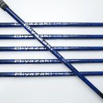 Used Cleveland Launcher HB Iron Set / 5 - PW / Regular Flex