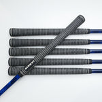 Used Cleveland Launcher HB Iron Set / 5 - PW / Regular Flex