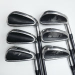 Used Cleveland Launcher HB Iron Set / 5 - PW / Regular Flex