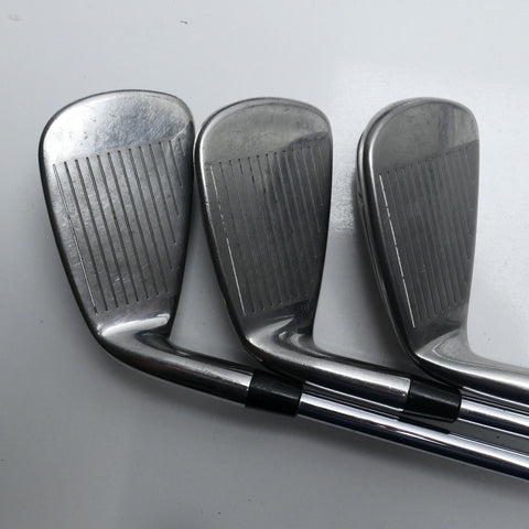 Used Cleveland Launcher HB Iron Set / 5 - PW / Regular Flex