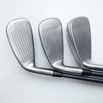 Used Cleveland Launcher HB Iron Set / 5 - PW / Regular Flex