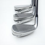 Used Cleveland Launcher HB Iron Set / 5 - PW / Regular Flex
