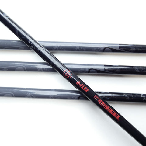 Used Cleveland Launcher HB Iron Set / 6 - 9 IRON / A Flex