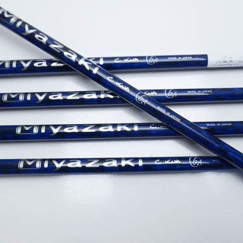 Used Cleveland Launcher HB Iron Set / 6 - PW / A Flex