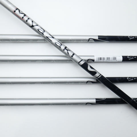Used Cleveland Launcher HB Iron Set / 6 - PW / Ladies Flex