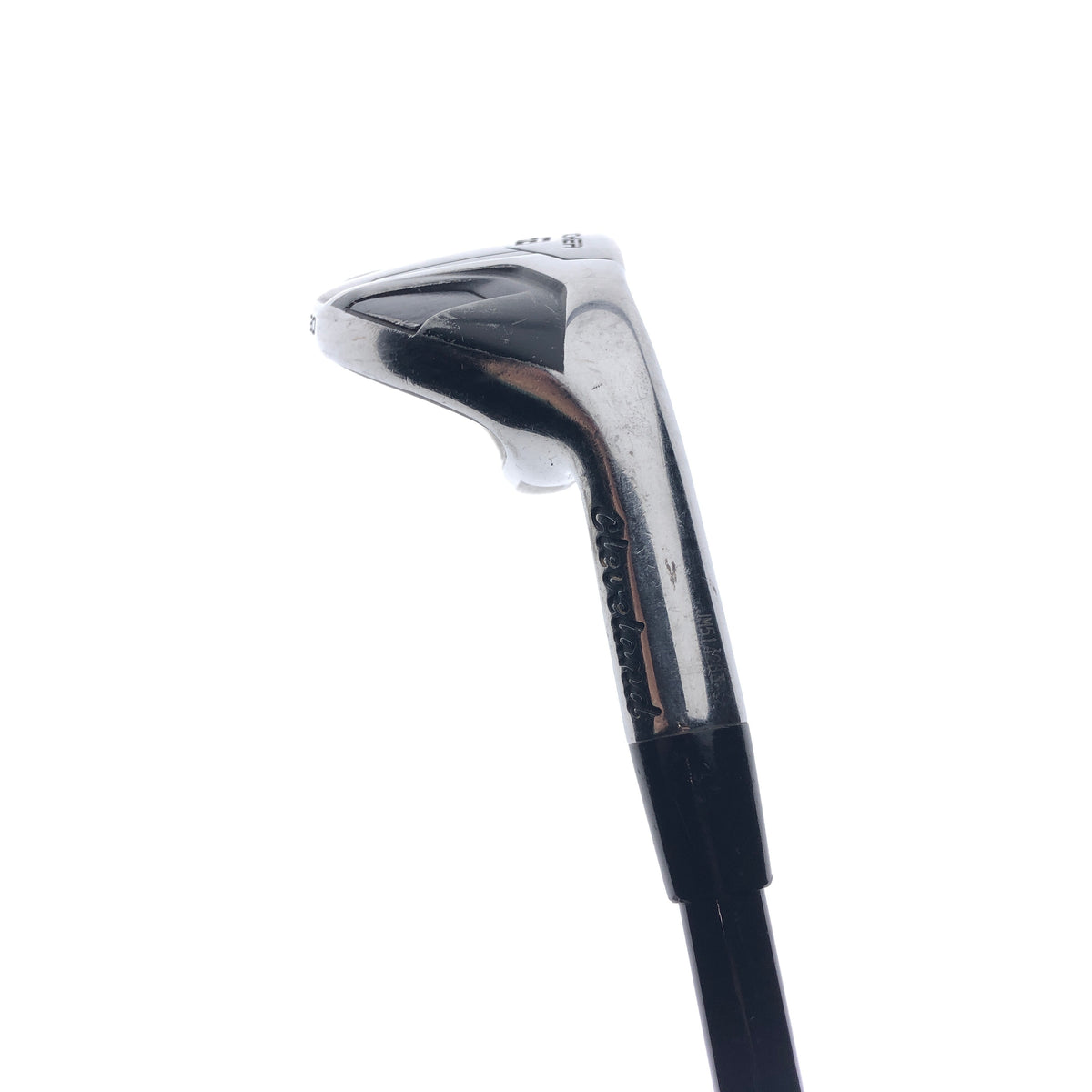 Used Cleveland Launcher HB Turbo 5 Hybrid / 25.0 Degrees / Regular Flex