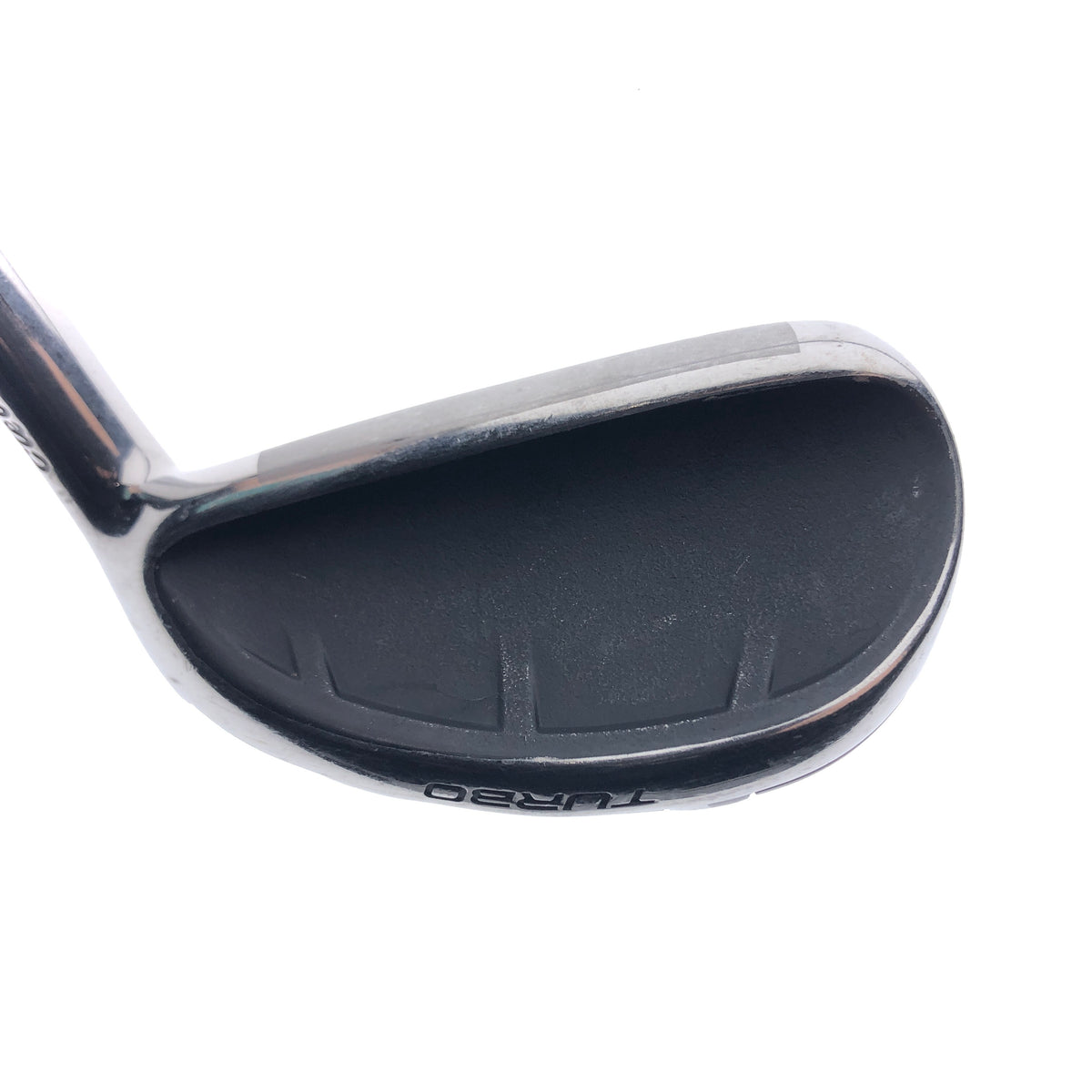 Used Cleveland Launcher HB Turbo 5 Hybrid / 25.0 Degrees / Regular Flex