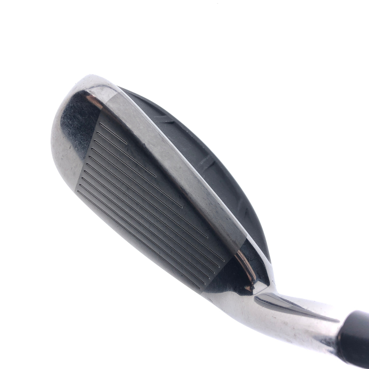 Used Cleveland Launcher HB Turbo 5 Hybrid / 25.0 Degrees / Regular Flex