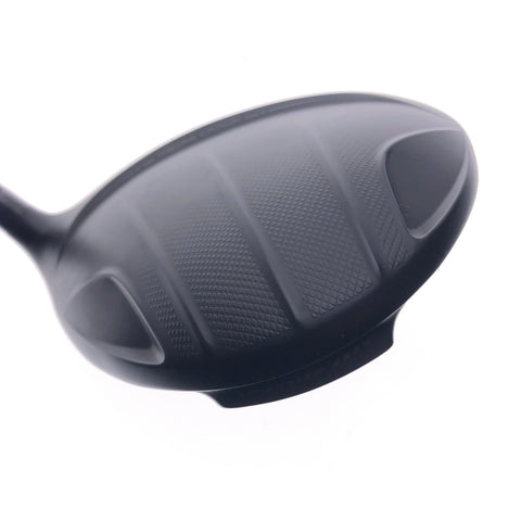 Used Cleveland Launcher HB Turbo Driver / 10.5 Degrees / Stiff Flex