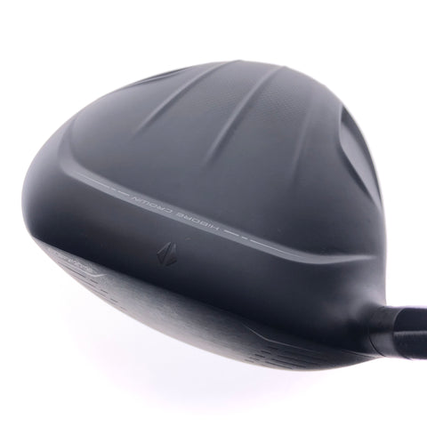 Used Cleveland Launcher HB Turbo Driver / 10.5 Degrees / Stiff Flex