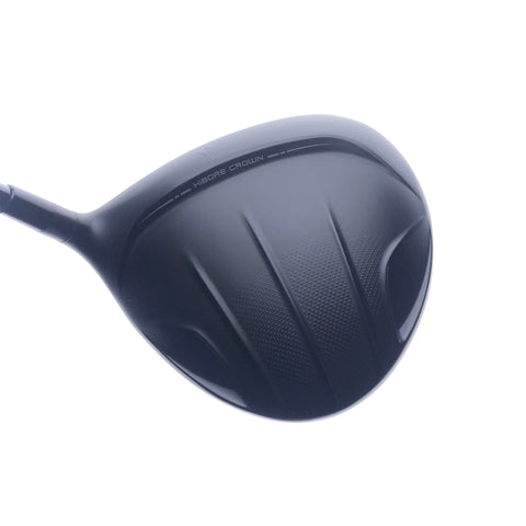 Used Cleveland Launcher HB Turbo Driver / 12.0 Degrees / A Flex