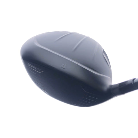 Used Cleveland Launcher HB Turbo Driver / 12.0 Degrees / A Flex