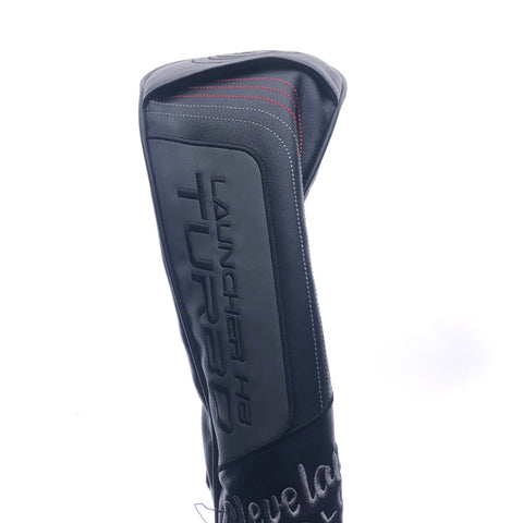 Used Cleveland Launcher HB Turbo Driver / 12.0 Degrees / A Flex