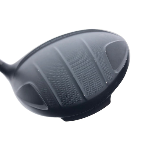 Used Cleveland Launcher HB Turbo Driver / 9.0 Degrees / Stiff Flex