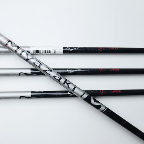 Used Cleveland Launcher HB Turbo Iron Set / 7 - PW / Ladies Flex