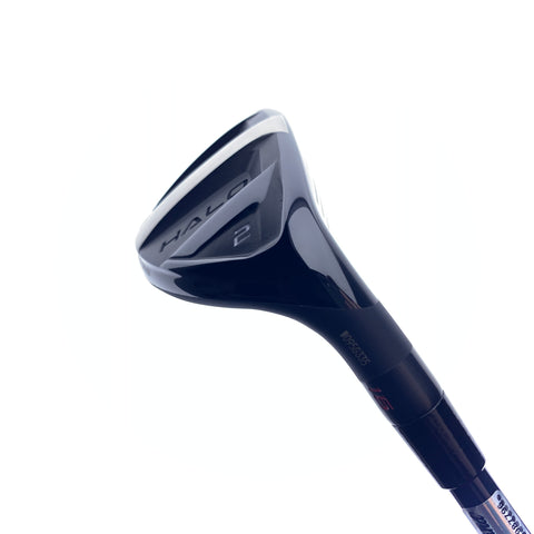 Used Cleveland Launcher Halo 2 Hybrid / 16.0 Degrees / Ladies Flex