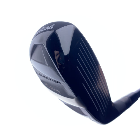 Used Cleveland Launcher Halo 2 Hybrid / 16.0 Degrees / Ladies Flex