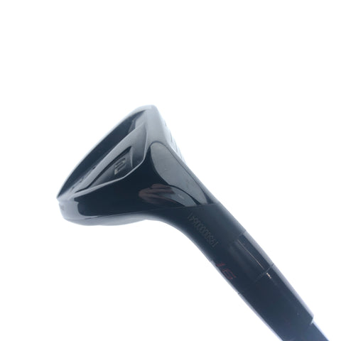 Used Cleveland Launcher Halo 2 Hybrid / 16.0 Degrees / Regular Flex