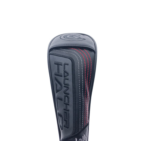 Used Cleveland Launcher Halo 3 Hybrid / 19 Degrees / A Flex
