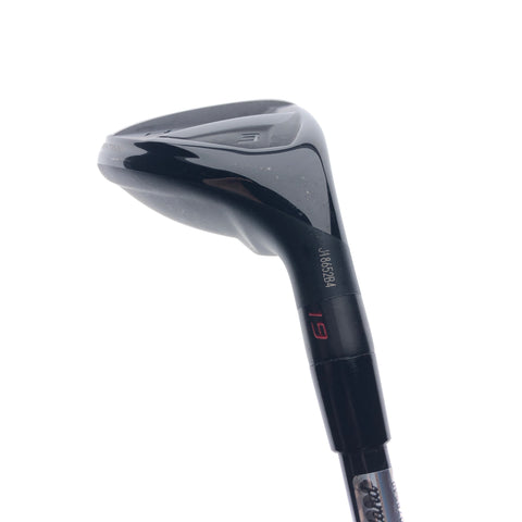 Used Cleveland Launcher Halo 3 Hybrid / 19 Degrees / A Flex