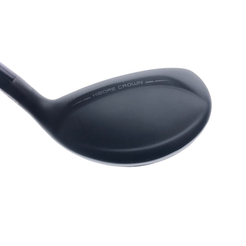Used Cleveland Launcher Halo 3 Hybrid / 19 Degrees / A Flex
