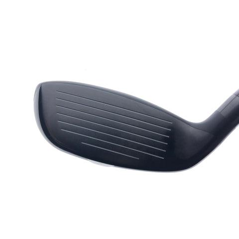 Used Cleveland Launcher Halo 3 Hybrid / 19 Degrees / A Flex