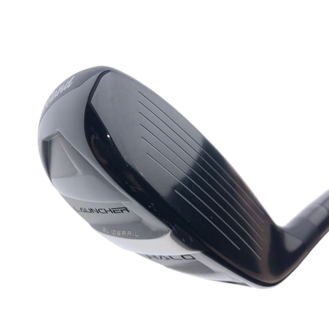 Used Cleveland Launcher Halo 3 Hybrid / 19 Degrees / A Flex