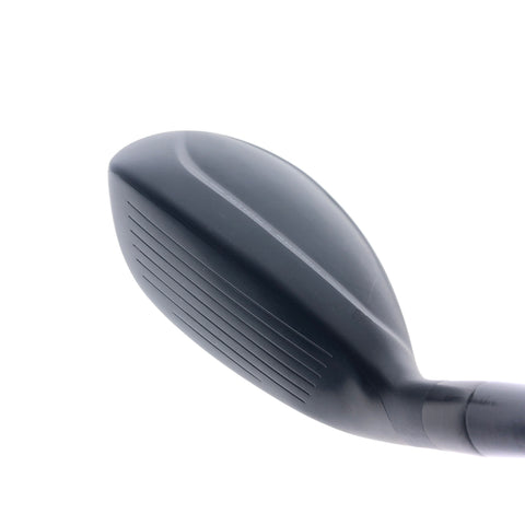 Used Cleveland Launcher Halo 3 Hybrid / 19 Degrees / A Flex