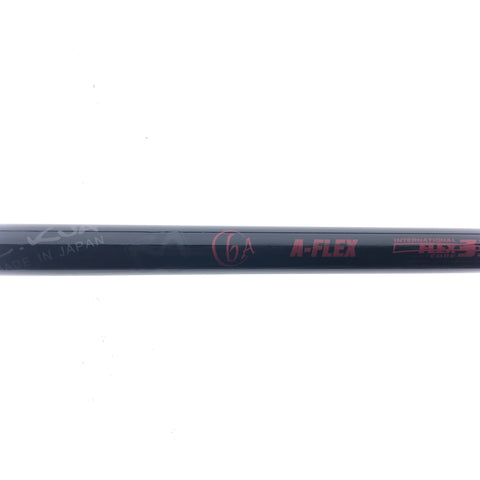 Used Cleveland Launcher Halo 3 Hybrid / 19 Degrees / A Flex