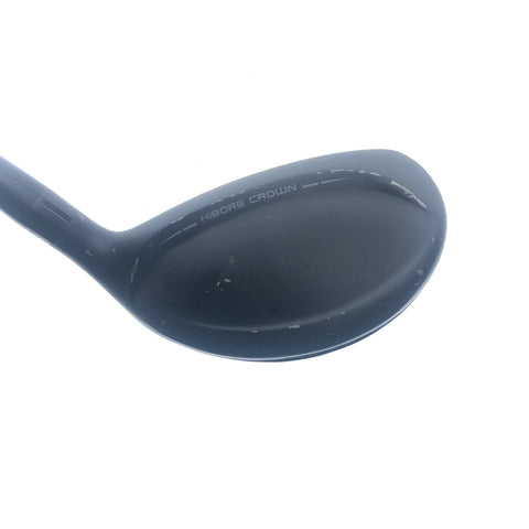 Used Cleveland Launcher Halo 3 Hybrid / 19.0 Degrees / Regular Flex