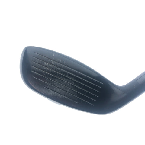 Used Cleveland Launcher Halo 3 Hybrid / 19.0 Degrees / Regular Flex