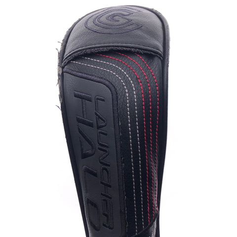 Used Cleveland Launcher Halo 4 Hybrid / 22 Degrees / Ladies Flex