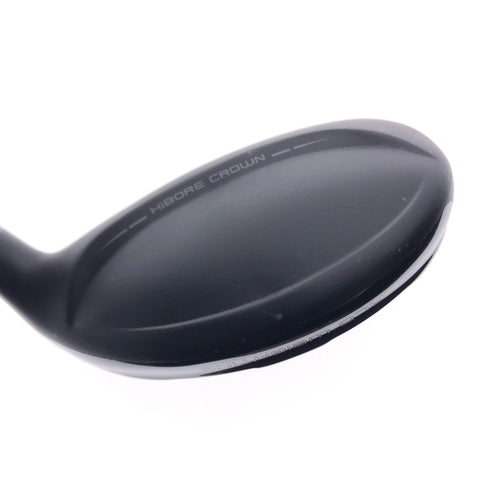 Used Cleveland Launcher Halo 4 Hybrid / 22 Degrees / Ladies Flex