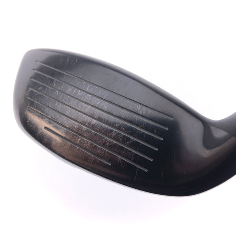 Used Cleveland Launcher Halo 4 Hybrid / 22 Degrees / Ladies Flex